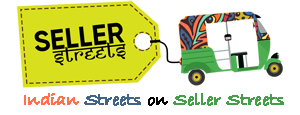 logo Seller Streets