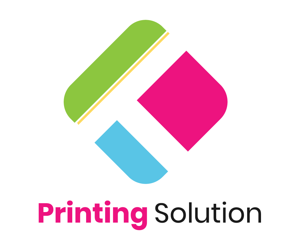 logo printing solution